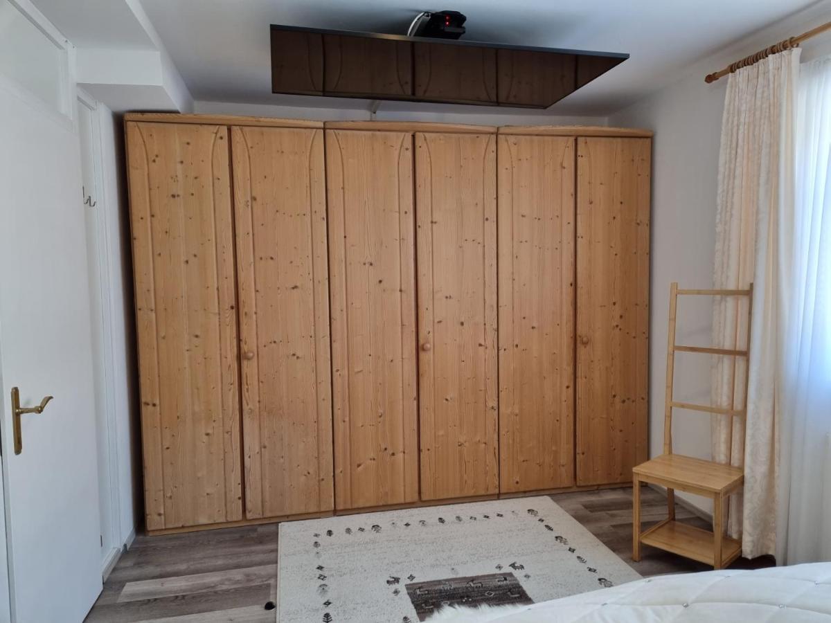 Wohlfuehl-Appartement Bergsee Family - Am Wildsee - Sup Und Schlitten For Free Seefeld in Tirol Eksteriør bilde