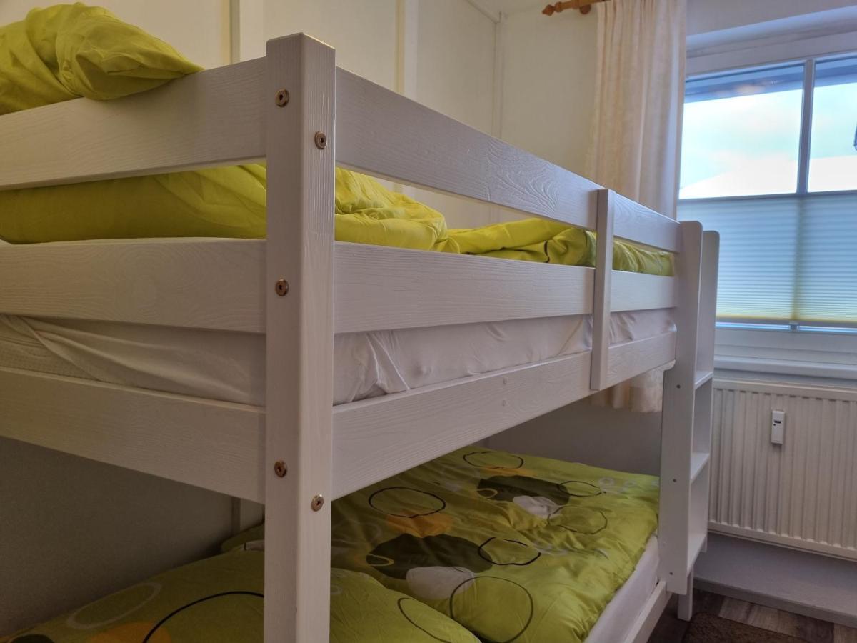 Wohlfuehl-Appartement Bergsee Family - Am Wildsee - Sup Und Schlitten For Free Seefeld in Tirol Eksteriør bilde