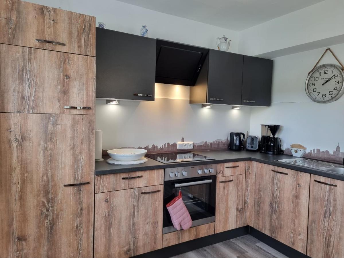 Wohlfuehl-Appartement Bergsee Family - Am Wildsee - Sup Und Schlitten For Free Seefeld in Tirol Eksteriør bilde