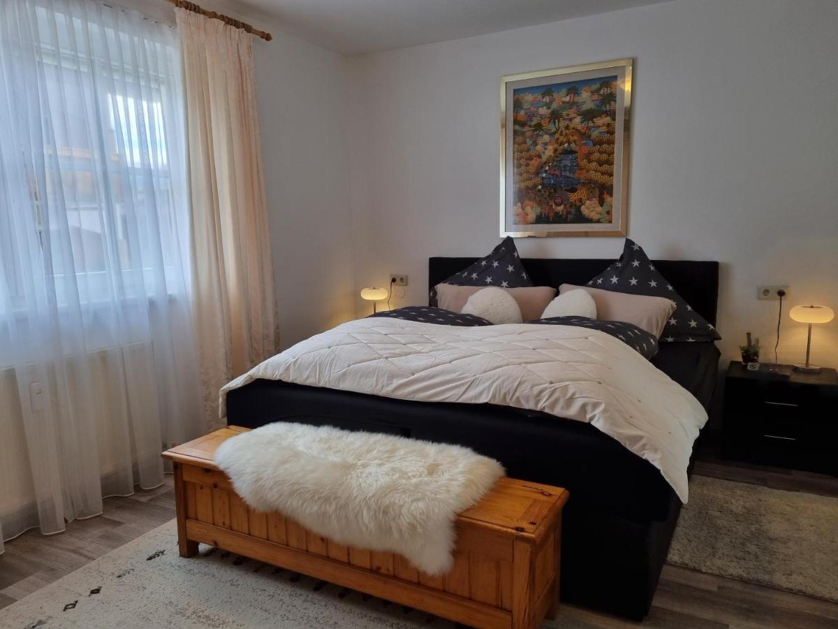 Wohlfuehl-Appartement Bergsee Family - Am Wildsee - Sup Und Schlitten For Free Seefeld in Tirol Eksteriør bilde